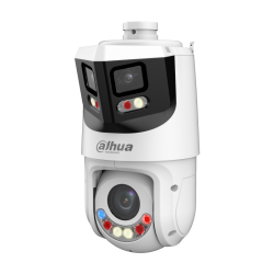 IP камерa Dahua SDT4E425-8P-GB-APV1-0280-S2 | RepairPC