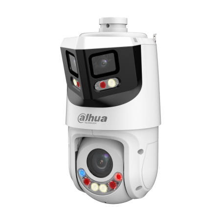 IP camera Dahua SDT4E425-8P-GB-APV1-0280-S2 | RepairPC