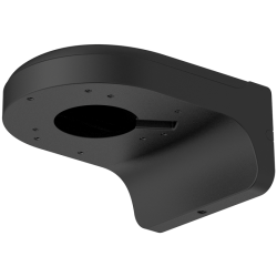 Wall mount bracket Dahua PFB203W - black | RepairPC