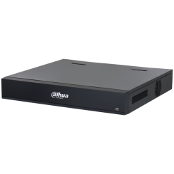 32-channel NVR recorder Dahua NVR5432-XI | RepairPC