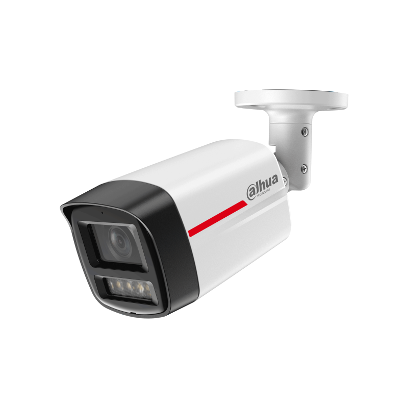 IP camera Dahua IPC-HFW2249TL-S-LED-0280B-PRO | RepairPC