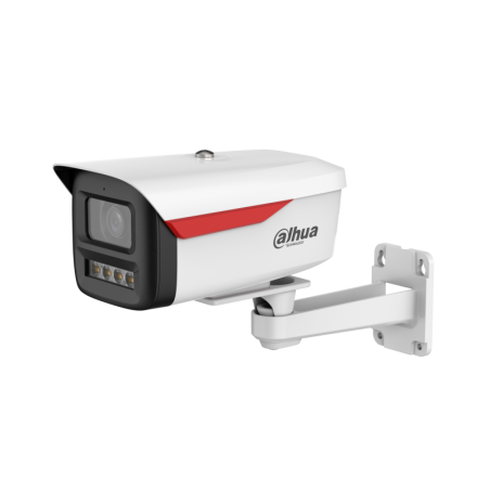 IP camera Dahua IPC-HFW2249M-S-LED-0360B-B-PRO | RepairPC