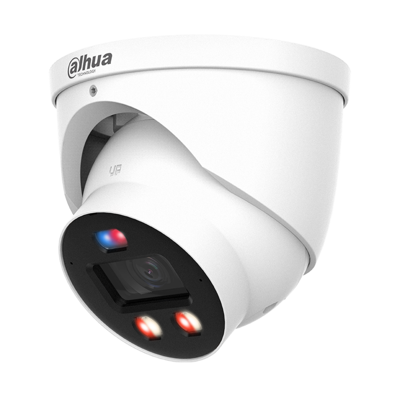 IP camera Dahua IPC-HDW3849H-AS-PV-0280B-PRO | RepairPC