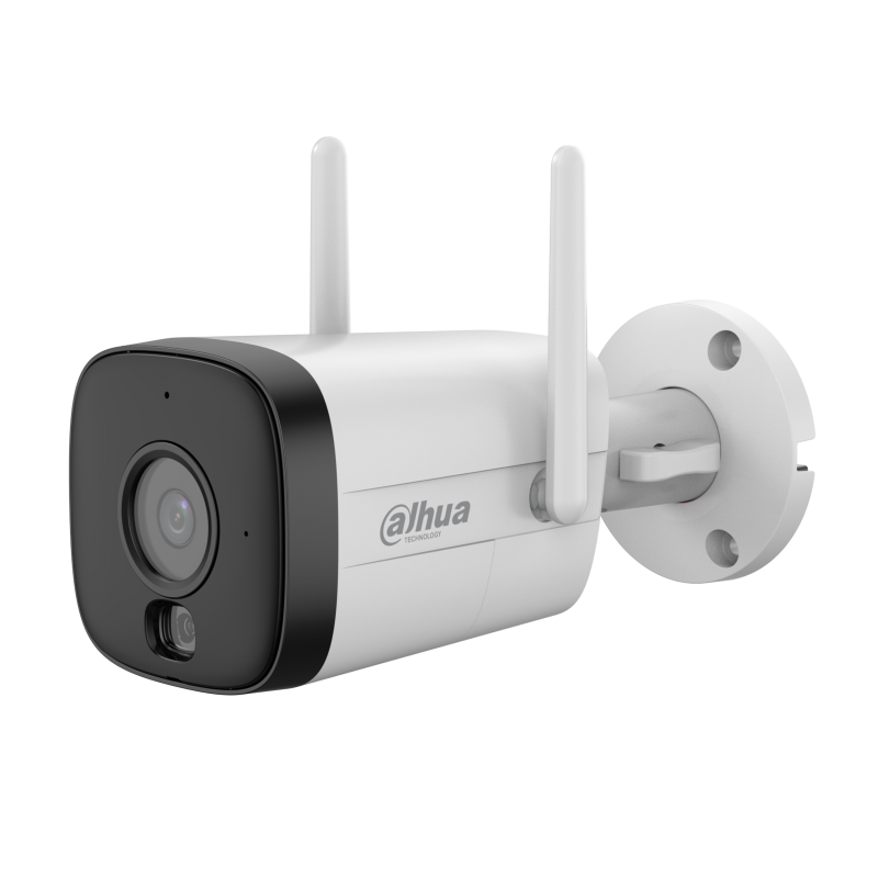 Wi-Fi camera Dahua IPC-HFW1339DTK1-SAW-IL-0280B | RepairPC