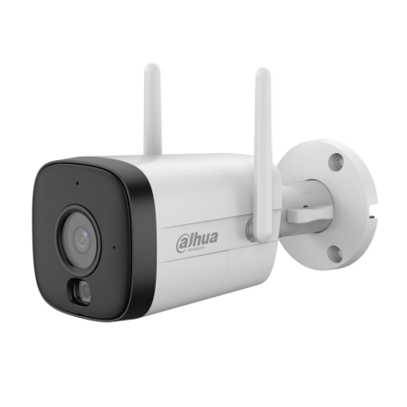 Wi-Fi camera Dahua IPC-HFW1339DTK1-SAW-IL-0280B | RepairPC