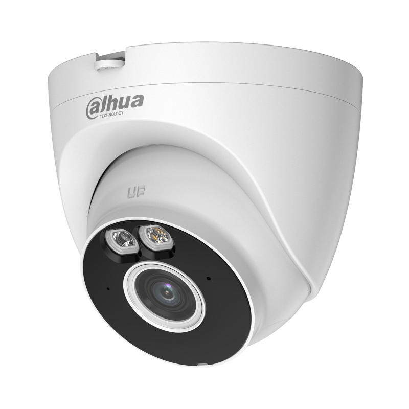 Wi-Fi camera Dahua T3A-IL-0280B Turret | RepairPC