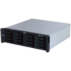 128-channel NVR recorder Dahua NVR616H-128-XI | RepairPC
