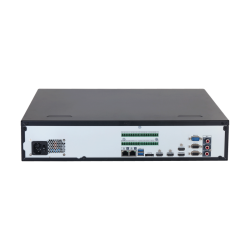 64-канално NVR записващо устройство Dahua NVR608H-64-XI | RepairPC