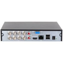8-канално XVR записващо устройство Dahua XVR1B08-I/T | RepairPC