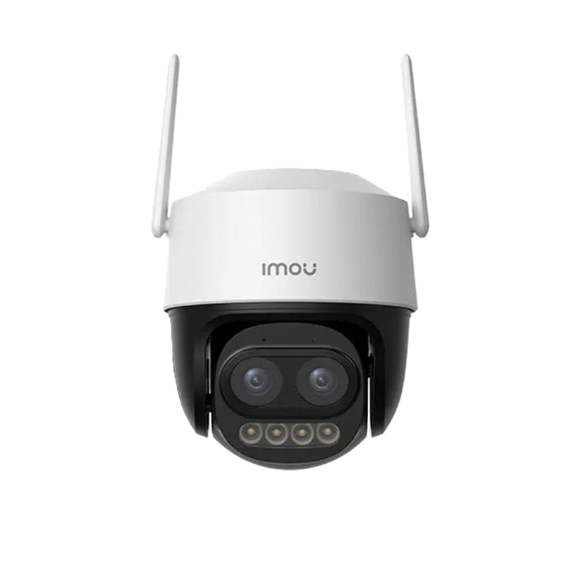 Wi-Fi camera Imou IPC-S7DP-5M0WEZ 5MP Cruiser Z | RepairPC