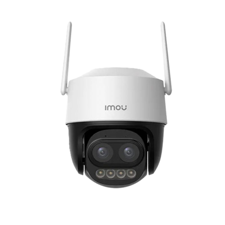 Wi-Fi camera Imou IPC-S7DP-5M0WEZ 5MP Cruiser Z | RepairPC