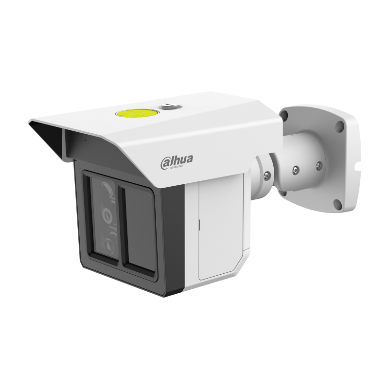 IP camera Dahua IPC-MFW5241T2-E3-ASE-0360/1200/2500B - square base | RepairPC