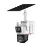 Solar 4G camera Dahua IPC-PTS2649C-3E3Z-4GB20-3684/0280B-PRO | RepairPC