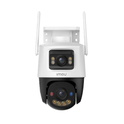 Wi-Fi камера Imou IPC-S7XFP-8U0WED Cruiser Dual 2 Pro 4+4MP | RepairPC
