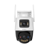 Wi-Fi камера Imou IPC-S7XFP-8U0WED Cruiser Dual 2 Pro 4+4MP | RepairPC