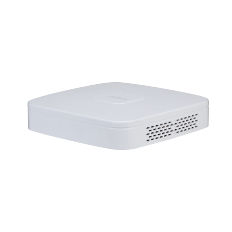 16-channel NVR recorder Dahua NVR4116-4KS3 | RepairPC