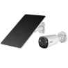 Wireless 4G camera kit Dahua + solar panel KIT/BF4CP-4G-0210B-XL/M0508 | RepairPC