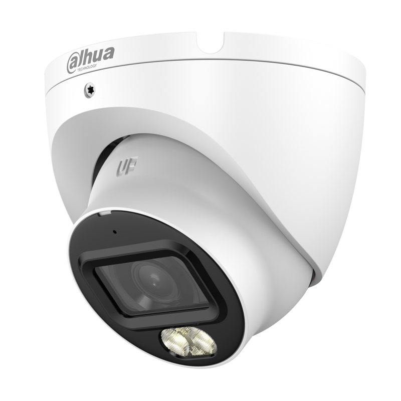 Аналоговa камерa Dahua HAC-HDW1500TLM-IL-A-0280B-S3-DIP | RepairPC