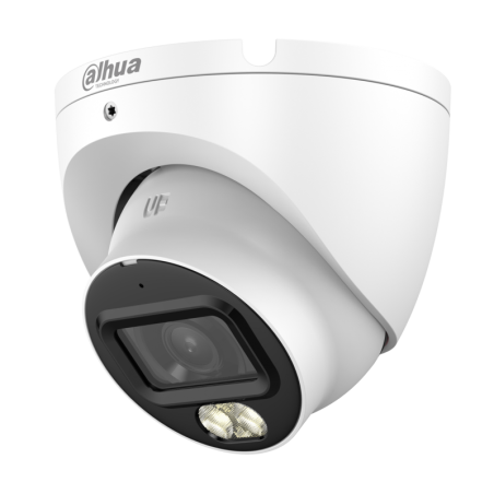 Аналоговa камерa Dahua HAC-HDW1500TLM-IL-A-0280B-S3-DIP | RepairPC