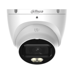 Аналоговa камерa Dahua HAC-HDW1500TLM-IL-A-0280B-S3-DIP | RepairPC
