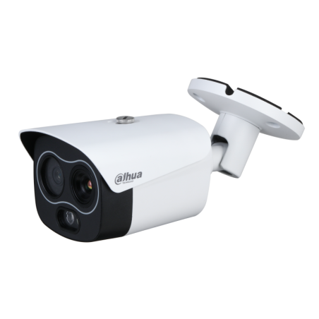 Thermal camera Dahua TPC-BF1241-B7F8-DW-S8 | RepairPC