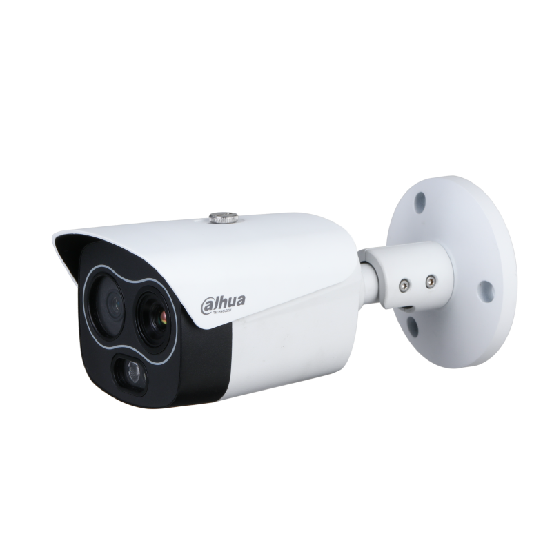 Thermal camera Dahua TPC-BF1241-TB7F8-DW-S8 | RepairPC