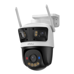 Wi-Fi camera Imou IPC-S7UP-11M0WED Cruiser Triple | RepairPC