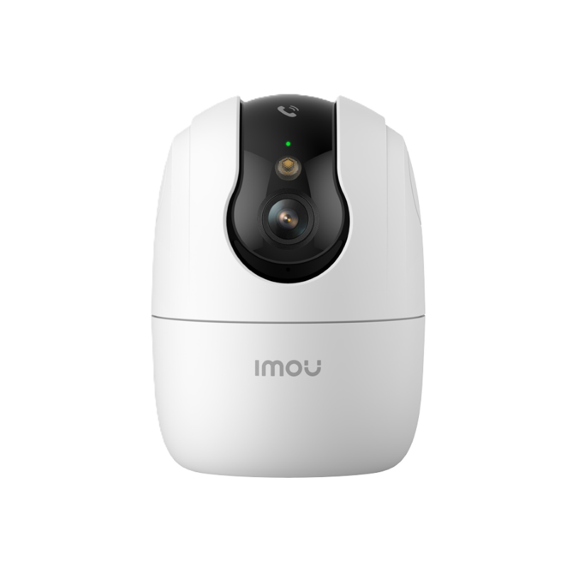 Wi-Fi camera Imou IPC-K2ECP-3H3W Ranger 2C Pro 3MP | RepairPC