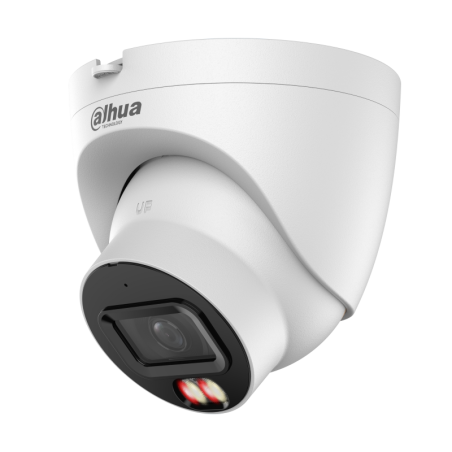 IP camera Dahua IPC-HDW21249T-S-IL-0280B | RepairPC