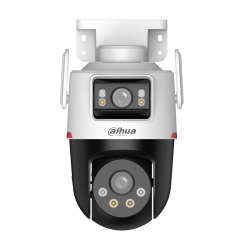 Wi-Fi камера Dahua P3D-3F-PV-P-0280B/0600B-PRO | RepairPC