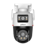 Wi-Fi камера Dahua P3D-3F-PV-P-0280B/0600B-PRO | RepairPC