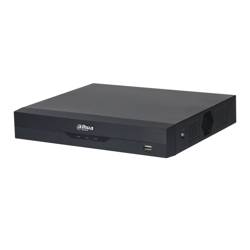 8-channel XVR recorder Dahua XVR5108HS-I3/T | RepairPC