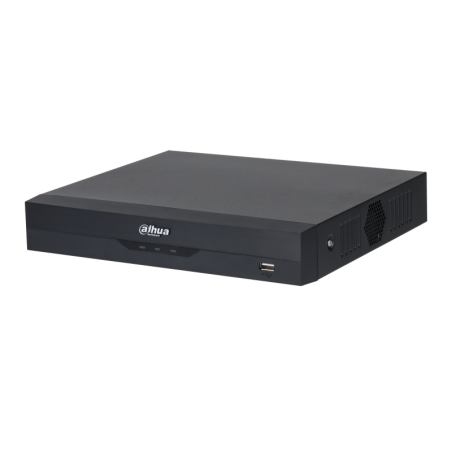8-channel XVR recorder Dahua XVR5108HS-I3/T | RepairPC