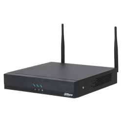 4-channel NVR recorder Dahua NVR2104HC-W | RepairPC