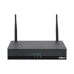 4-channel NVR recorder Dahua NVR2104HC-W | RepairPC