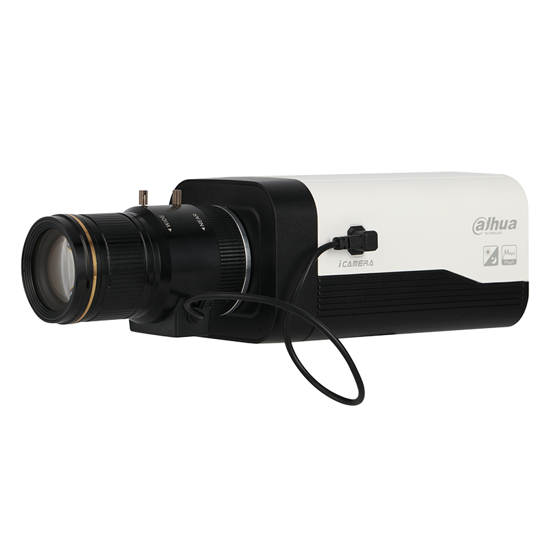 IP camera Dahua IPC-HF8242F-FD | RepairPC