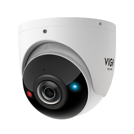 IP camera VIGI INSIGHT S485PI - 180 PANORAMA | RepairPC