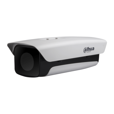 Vandal-proof camera housing Dahua PFH610V-H-POE-V2 | RepairPC
