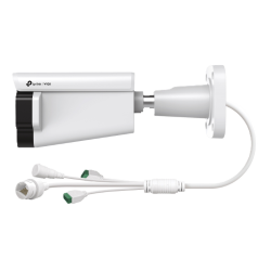 IP камерa VIGI INSIGHT S345ZI - 2.7-13.5 5X optical zoom | RepairPC
