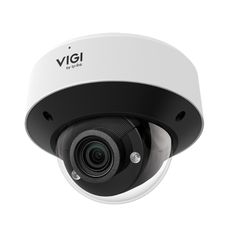 IP camera VIGI INSIGHT S245ZI - 2.7-13.5 5X optical zoom | RepairPC