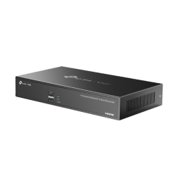 4-канално NVR записващо устройство VIGI NVR1004H | RepairPC