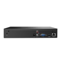 8-канално NVR записващо устройство VIGI NVR1008H | RepairPC