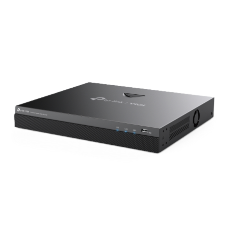 16-канално NVR записващо устройство VIGI NVR2016H | RepairPC
