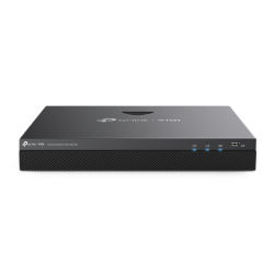 16-channel NVR recorder VIGI NVR2016H | RepairPC