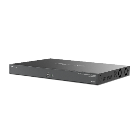 16-channel NVR recorder VIGI NVR4016H | RepairPC