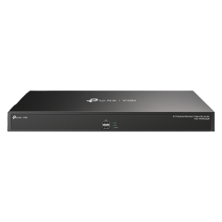 32-канално NVR записващо устройство VIGI NVR4032H | RepairPC