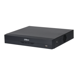 4-канално XVR записващо устройство Dahua XVR5104HS-I3/T | RepairPC