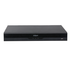 16-канално NVR записващо устройство Dahua NVR5216-EI2 | RepairPC
