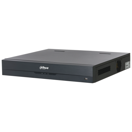 32-канално NVR записващо устройство Dahua NVR5432-EI2 | RepairPC
