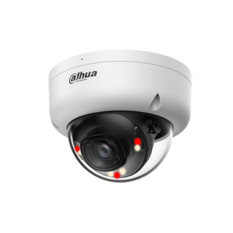 IP camera Dahua IPC-HDBW1639E1-A-IL-0280B-S6 | RepairPC